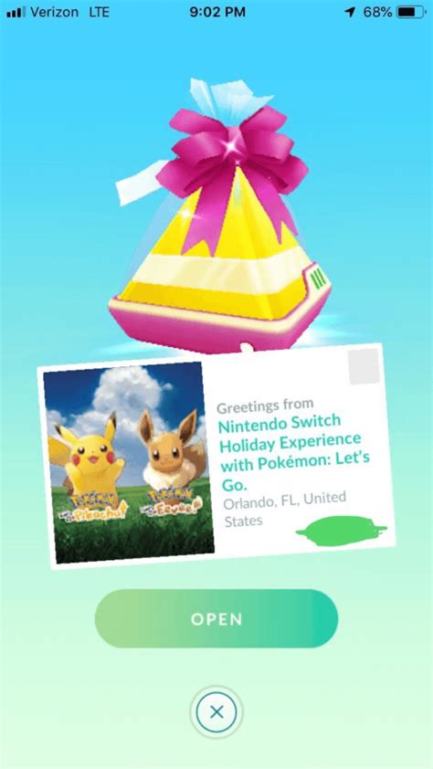 pokemon go how many gifts can you open|Sending & Receiving Gifts — Pokémon GO Help。